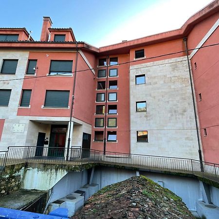 La Cabana, Edificio Los Molinos フェレチョサ エクステリア 写真