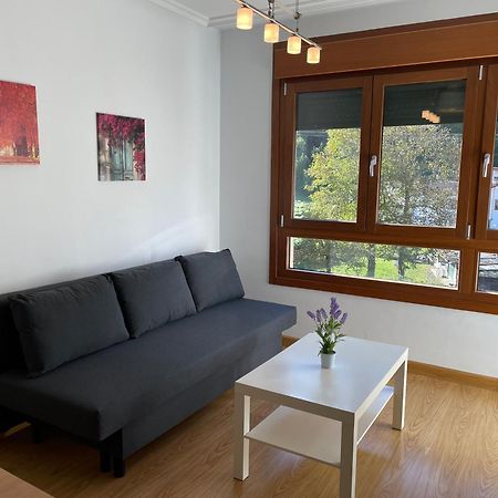 La Cabana, Edificio Los Molinos フェレチョサ エクステリア 写真