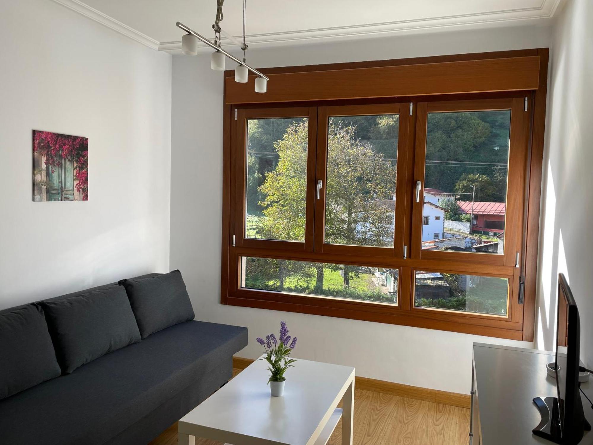 La Cabana, Edificio Los Molinos フェレチョサ エクステリア 写真