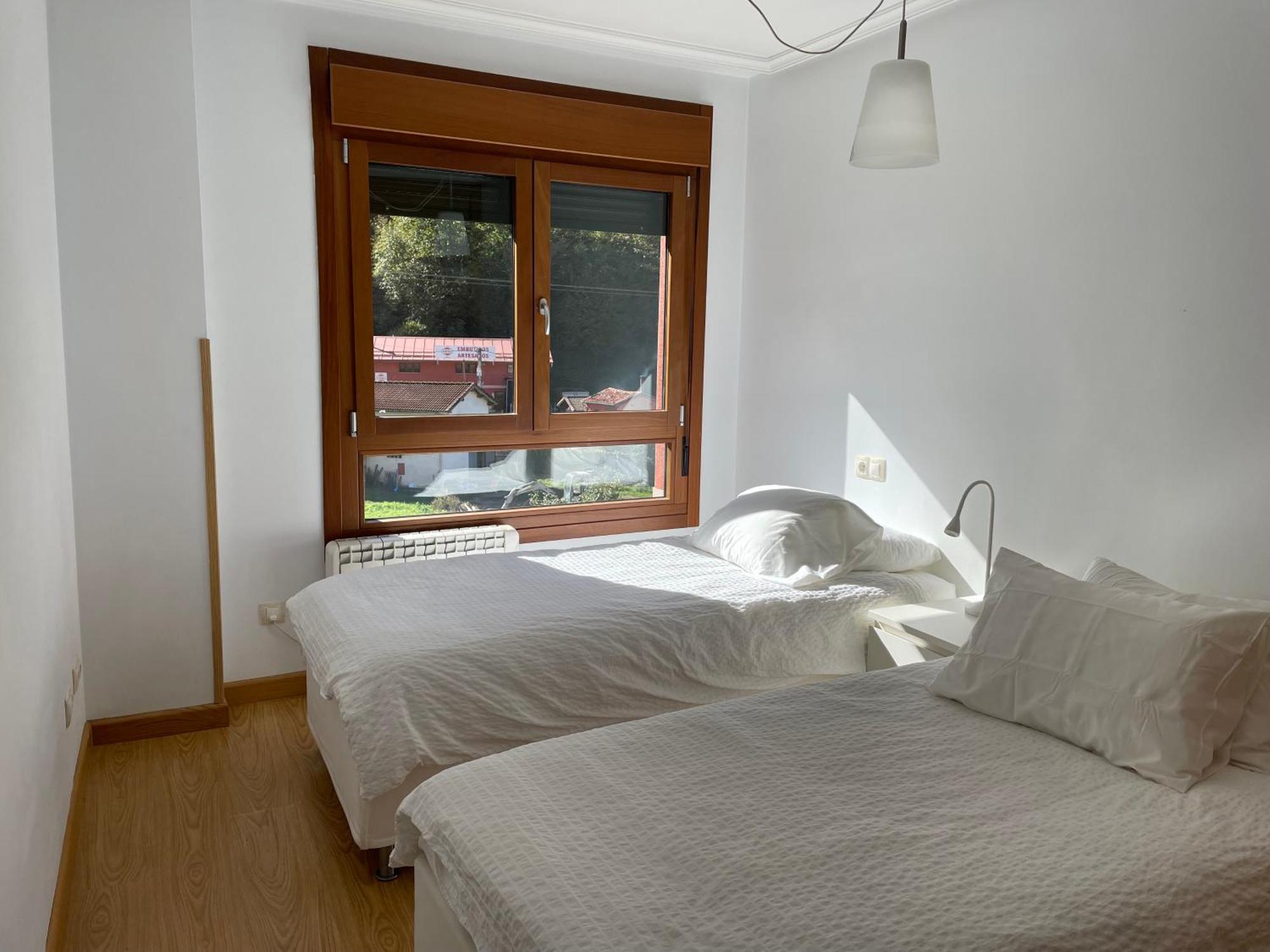 La Cabana, Edificio Los Molinos フェレチョサ エクステリア 写真