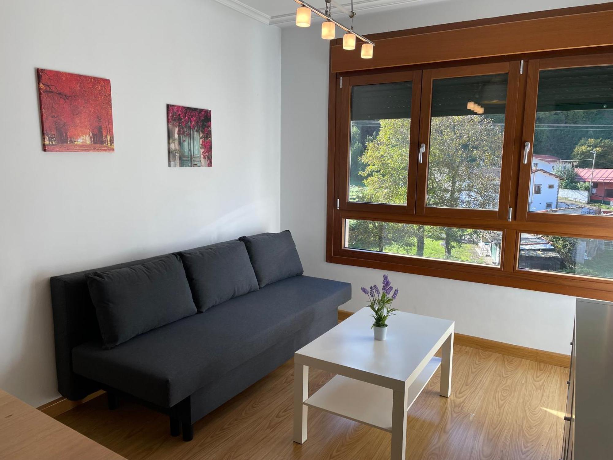 La Cabana, Edificio Los Molinos フェレチョサ エクステリア 写真